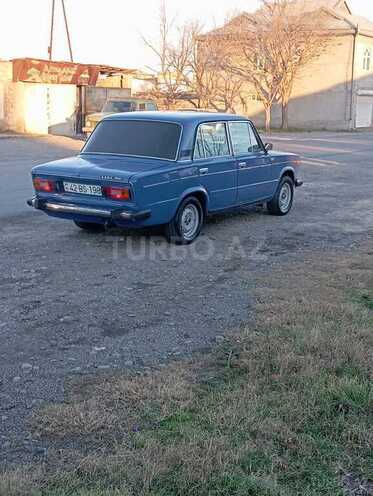 LADA (VAZ) 2106 1991, 22,233 km - 1.5 l - İmişli