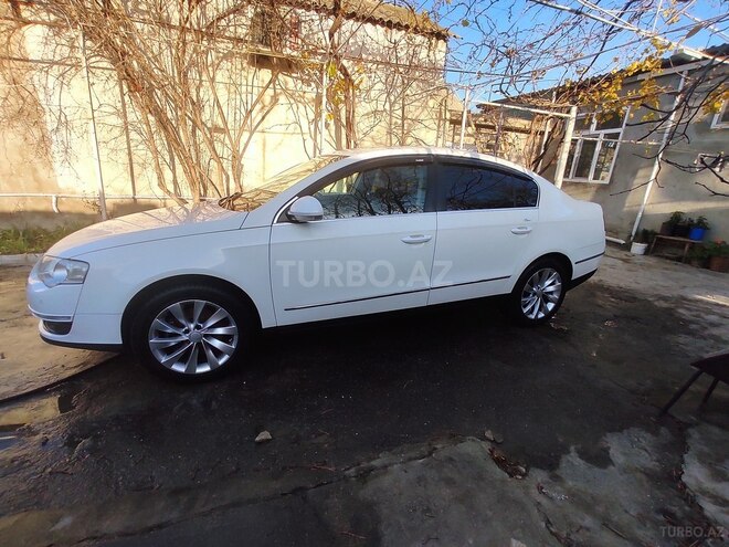 Volkswagen Passat 2010, 227,000 km - 1.8 l - Xırdalan