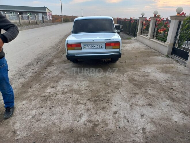 LADA (VAZ) 2107 2009, 97,000 km - 1.6 l - Füzuli