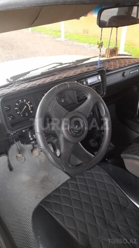 LADA (VAZ) 2107 2009, 97,000 km - 1.6 l - Füzuli