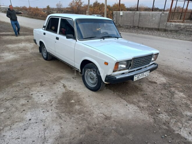 LADA (VAZ) 2107 2009, 97,000 km - 1.6 l - Füzuli