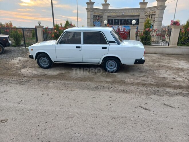 LADA (VAZ) 2107 2009, 97,000 km - 1.6 l - Füzuli