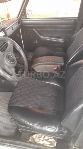 LADA (VAZ) 2107 2009, 97,000 km - 1.6 l - Füzuli