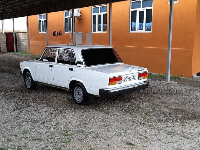 LADA (VAZ) 2107 2009, 97,000 km - 1.6 l - Füzuli