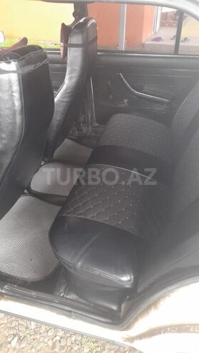 LADA (VAZ) 2107 2009, 97,000 km - 1.6 l - Füzuli