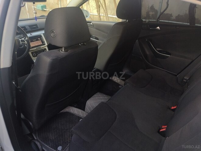 Volkswagen Passat 2010, 227,000 km - 1.8 l - Xırdalan