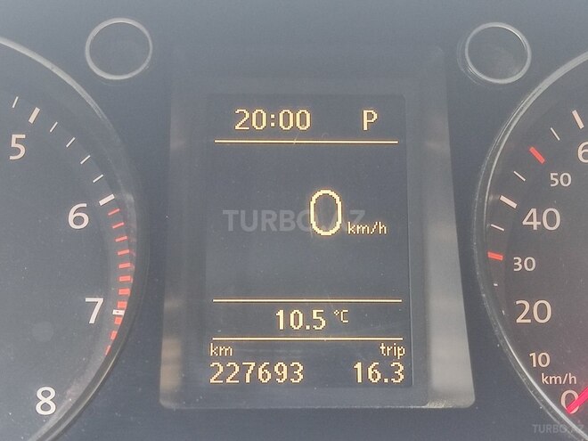 Volkswagen Passat 2010, 227,000 km - 1.8 l - Xırdalan