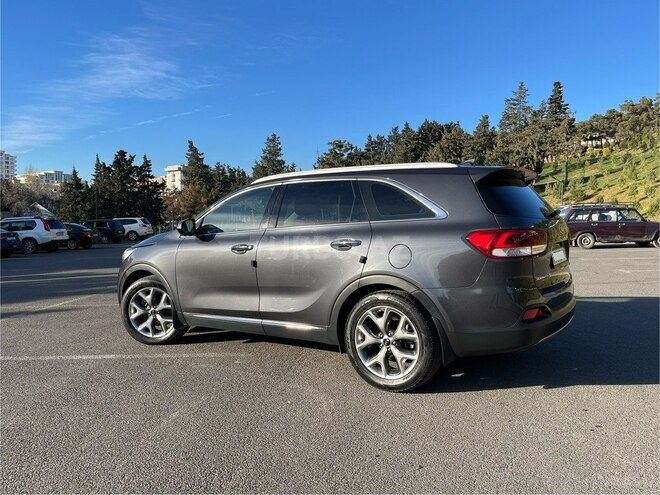 Kia Sorento 2015, 134,000 km - 2.0 l - Bakı