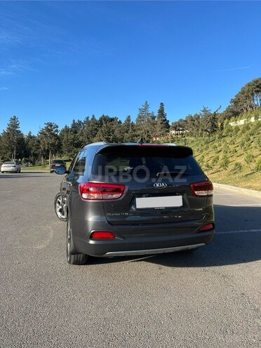 Kia Sorento 2015, 134,000 km - 2.0 l - Bakı