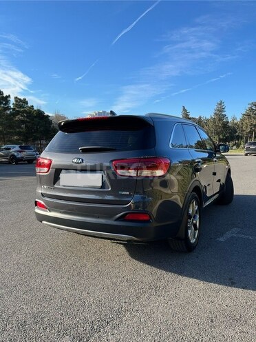 Kia Sorento 2015, 134,000 km - 2.0 l - Bakı