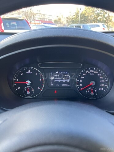 Kia Sorento 2015, 134,000 km - 2.0 l - Bakı