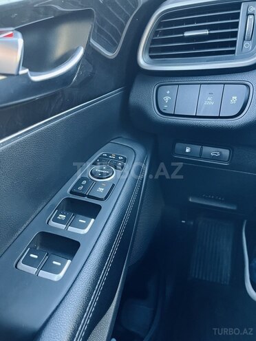 Kia Sorento 2015, 134,000 km - 2.0 l - Bakı