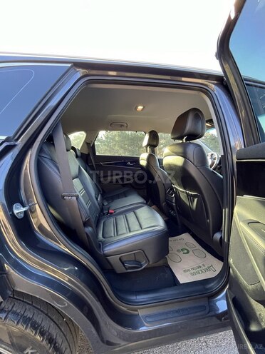 Kia Sorento 2015, 134,000 km - 2.0 l - Bakı