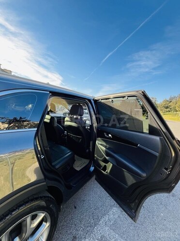 Kia Sorento 2015, 134,000 km - 2.0 l - Bakı
