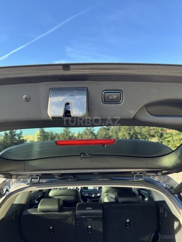 Kia Sorento 2015, 134,000 km - 2.0 l - Bakı
