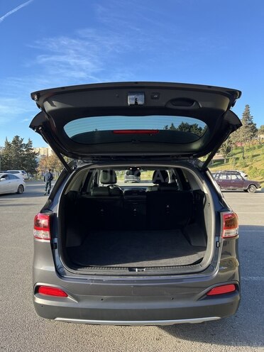Kia Sorento 2015, 134,000 km - 2.0 l - Bakı