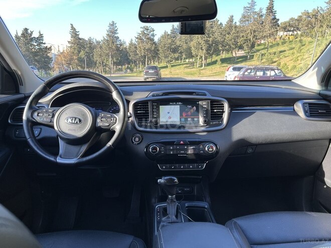 Kia Sorento 2015, 134,000 km - 2.0 l - Bakı