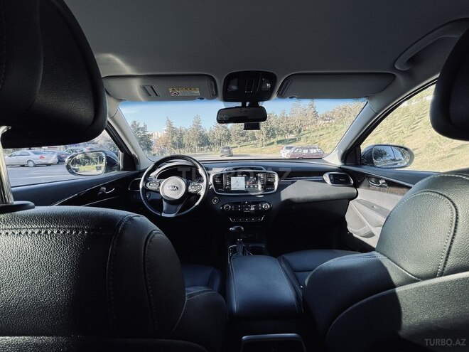 Kia Sorento 2015, 134,000 km - 2.0 l - Bakı