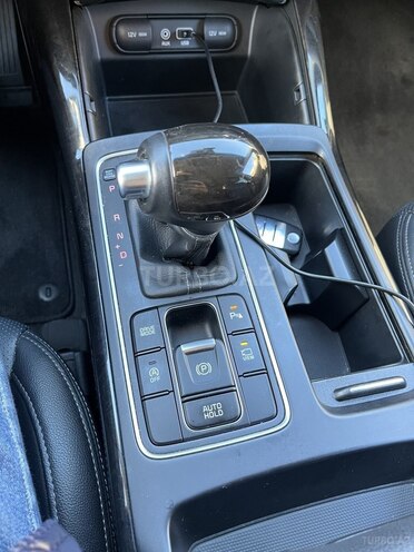 Kia Sorento 2015, 134,000 km - 2.0 l - Bakı