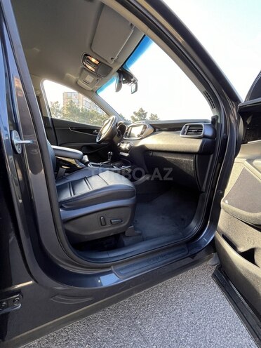 Kia Sorento 2015, 134,000 km - 2.0 l - Bakı