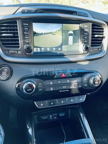 Kia Sorento 2015, 134,000 km - 2.0 l - Bakı