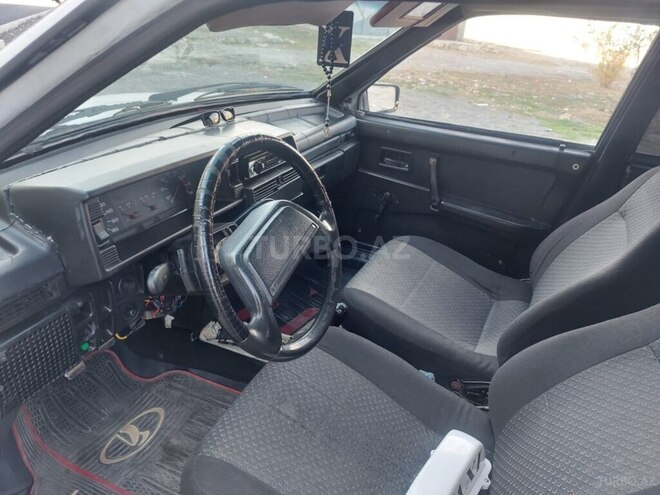 LADA (VAZ) 2109 1990, 151,646 km - 1.6 l - Yevlax