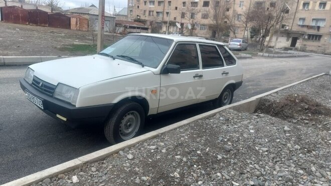 LADA (VAZ) 2109 1990, 151,646 km - 1.6 l - Yevlax
