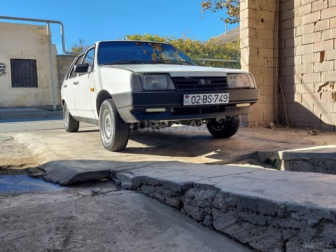 LADA (VAZ) 2109 1990, 151,646 km - 1.6 l - Yevlax