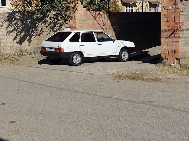 LADA (VAZ) 2109 1990, 151,646 km - 1.6 l - Yevlax