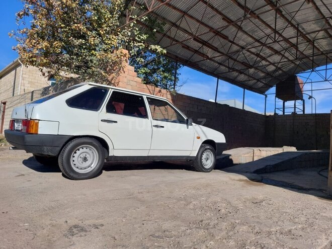 LADA (VAZ) 2109 1990, 151,646 km - 1.6 l - Yevlax