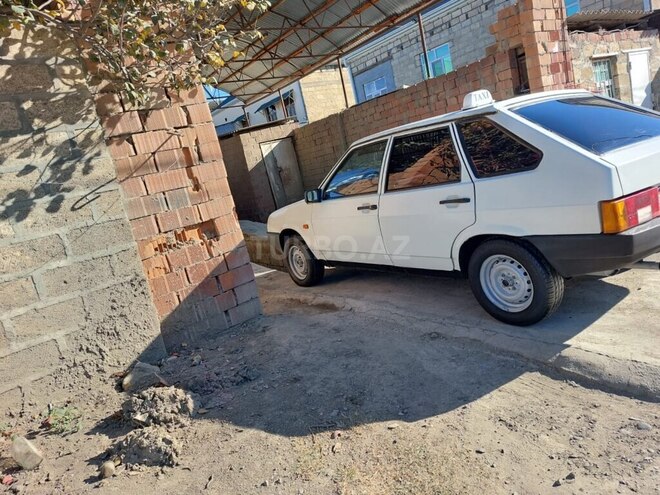 LADA (VAZ) 2109 1990, 151,646 km - 1.6 l - Yevlax