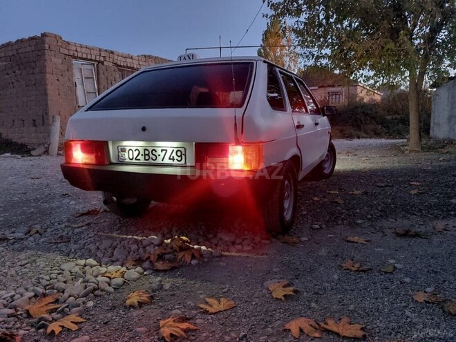 LADA (VAZ) 2109 1990, 151,646 km - 1.6 l - Yevlax
