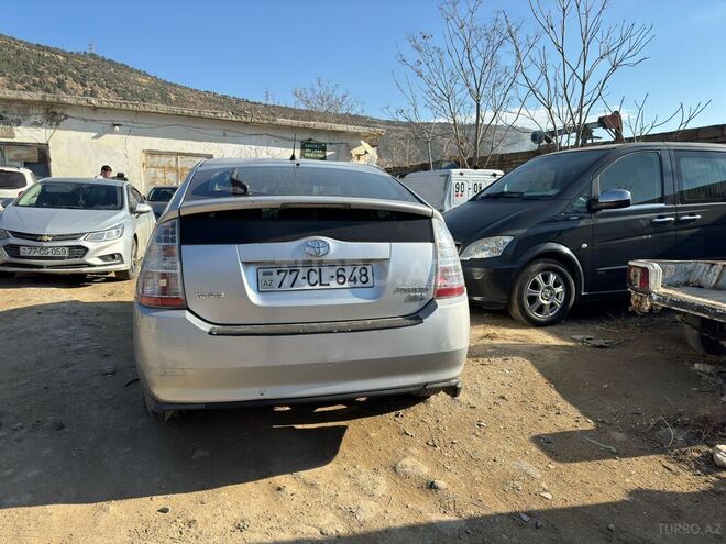 Toyota Prius 2009, 323,000 km - 1.5 л - Bakı