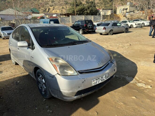 Toyota Prius 2009, 323,000 km - 1.5 л - Bakı