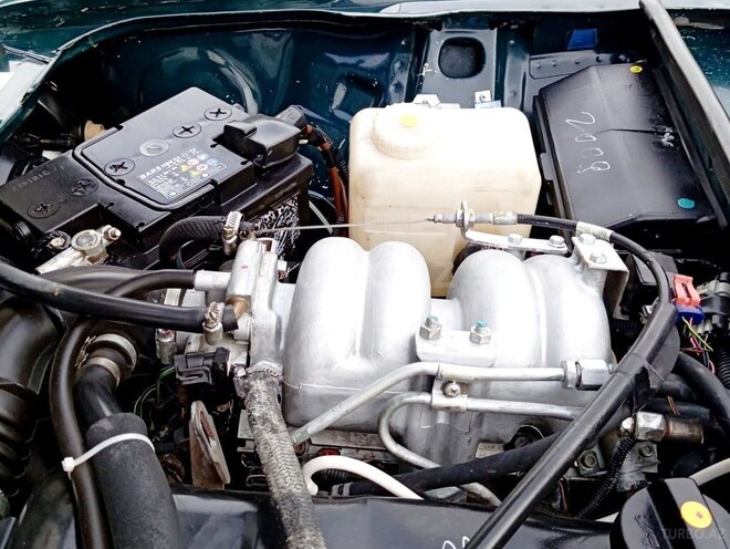 LADA (VAZ) 2107 2009, 20,825 km - 1.6 л - Şəmkir