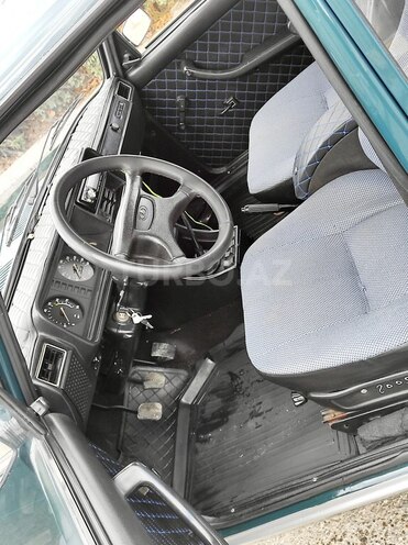 LADA (VAZ) 2107 2009, 20,825 km - 1.6 л - Şəmkir