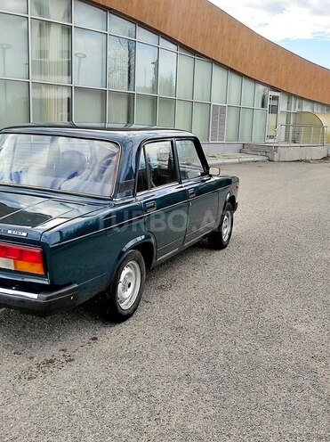 LADA (VAZ) 2107 2009, 20,825 km - 1.6 л - Şəmkir