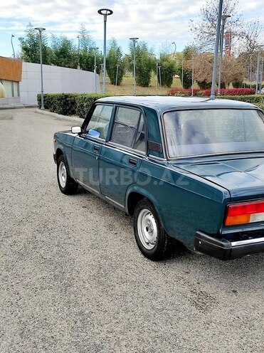 LADA (VAZ) 2107 2009, 20,825 km - 1.6 л - Şəmkir