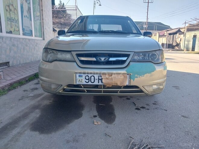 Daewoo Nexia 2012, 254,000 km - 1.5 l - Xaçmaz