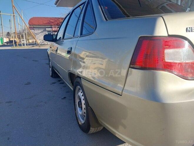 Daewoo Nexia 2012, 254,000 km - 1.5 l - Xaçmaz