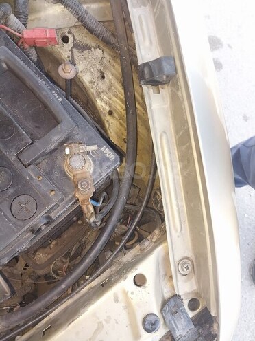 Daewoo Nexia 2012, 254,000 km - 1.5 l - Xaçmaz