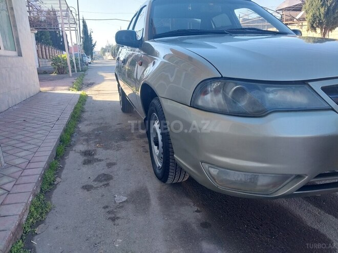 Daewoo Nexia 2012, 254,000 km - 1.5 l - Xaçmaz