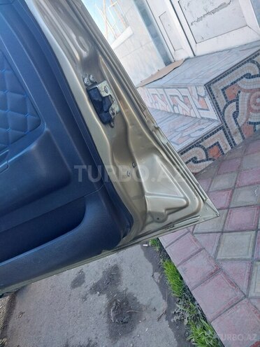 Daewoo Nexia 2012, 254,000 km - 1.5 l - Xaçmaz
