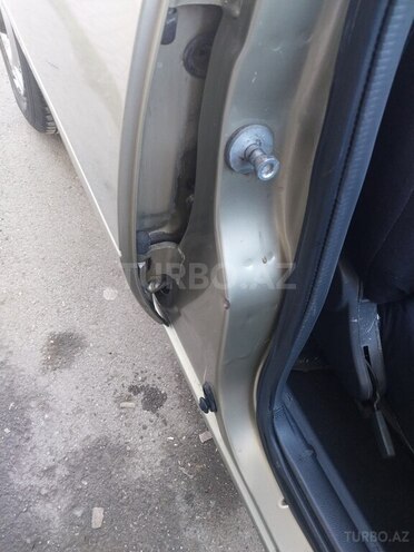 Daewoo Nexia 2012, 254,000 km - 1.5 l - Xaçmaz