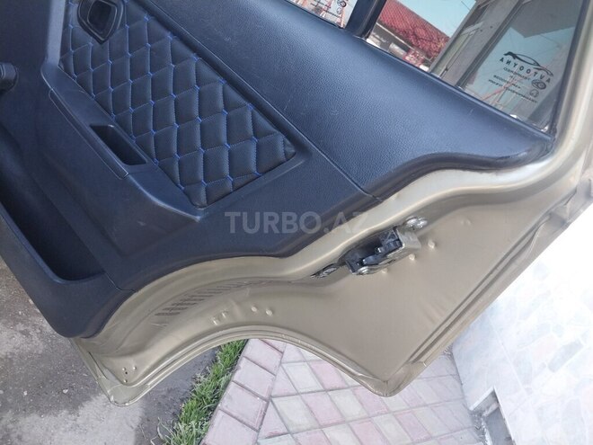 Daewoo Nexia 2012, 254,000 km - 1.5 l - Xaçmaz