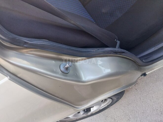 Daewoo Nexia 2012, 254,000 km - 1.5 l - Xaçmaz