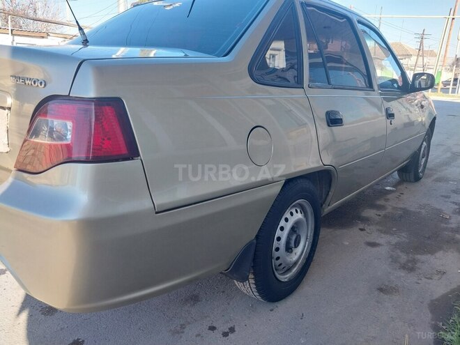 Daewoo Nexia 2012, 254,000 km - 1.5 l - Xaçmaz