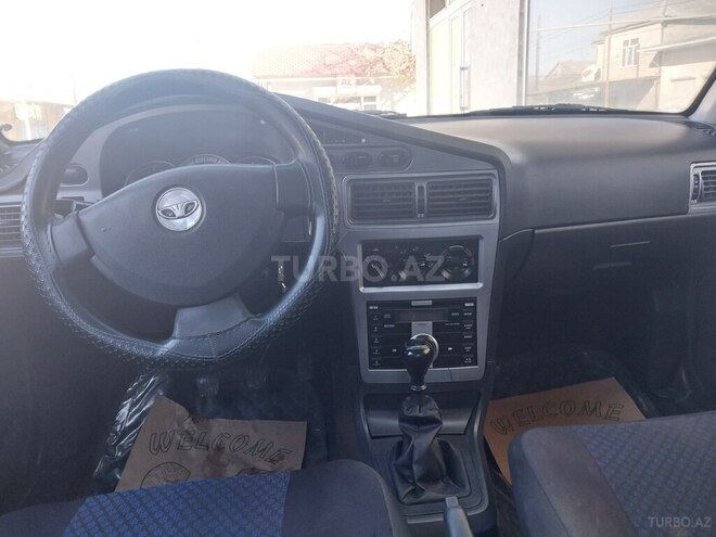 Daewoo Nexia 2012, 254,000 km - 1.5 l - Xaçmaz