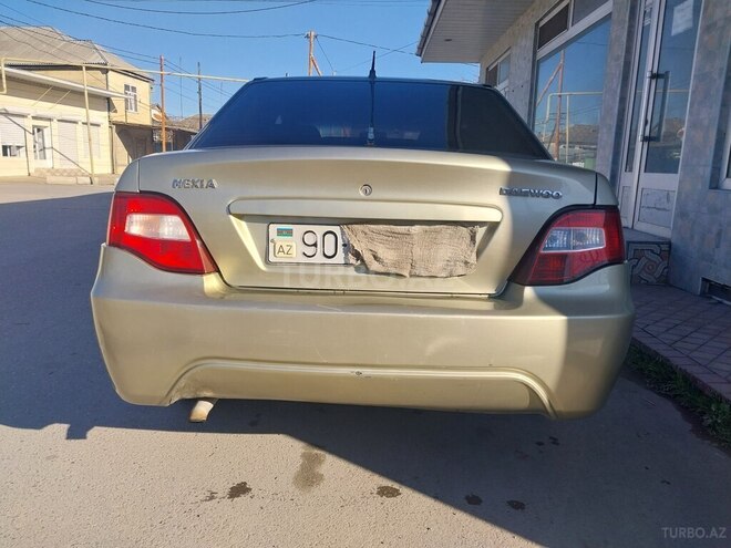 Daewoo Nexia 2012, 254,000 km - 1.5 l - Xaçmaz