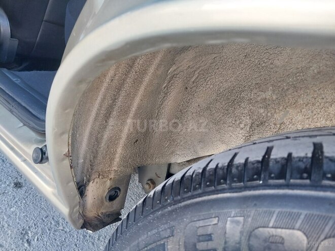 Daewoo Nexia 2012, 254,000 km - 1.5 l - Xaçmaz